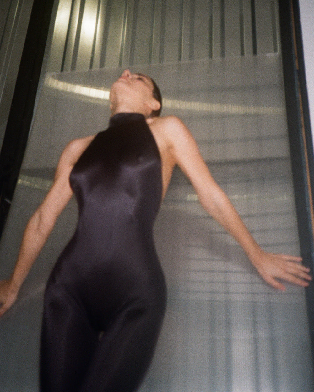 Bodysuit "Siren"