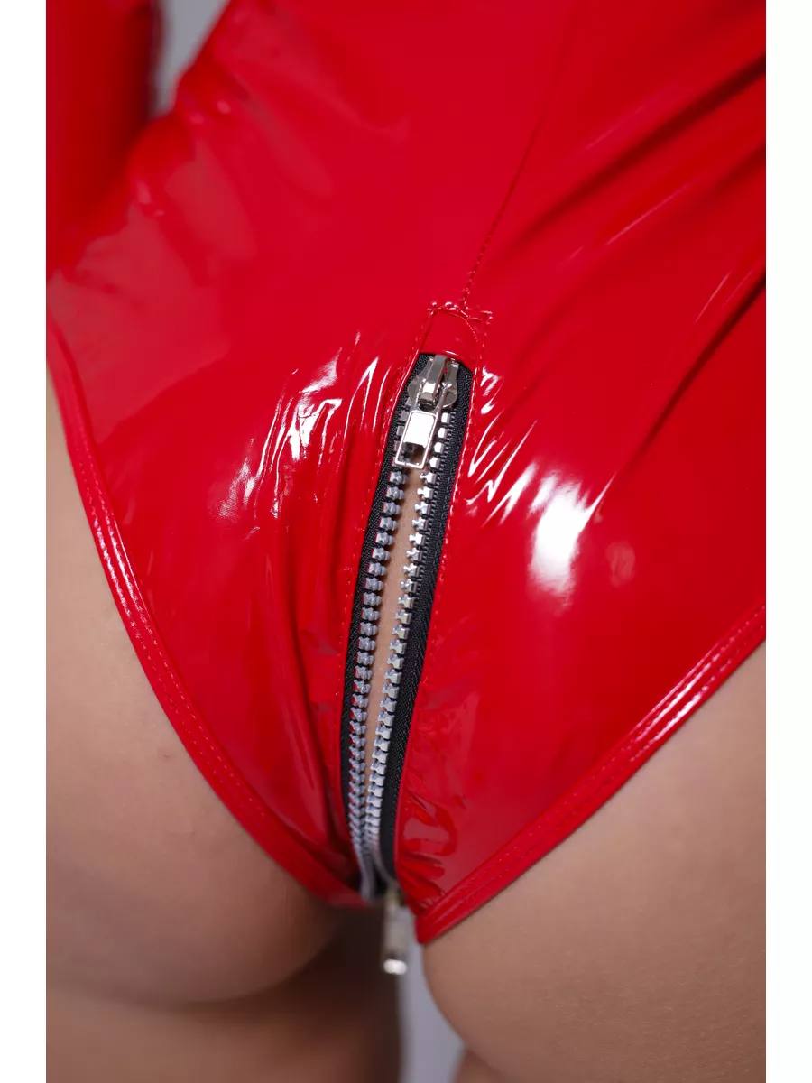 Katrina Wetlook Bodysuit