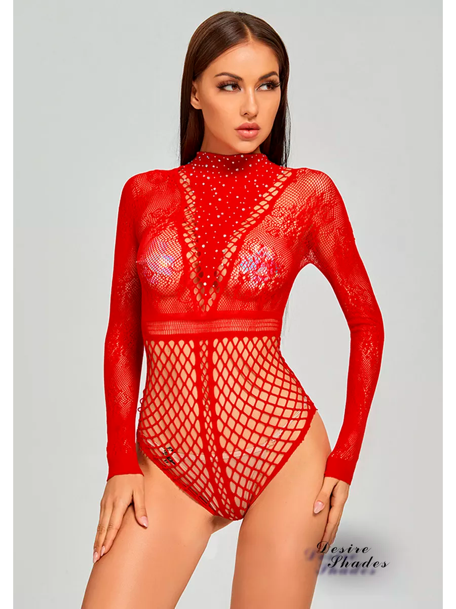 A Night You Won't Forget Bodysuit