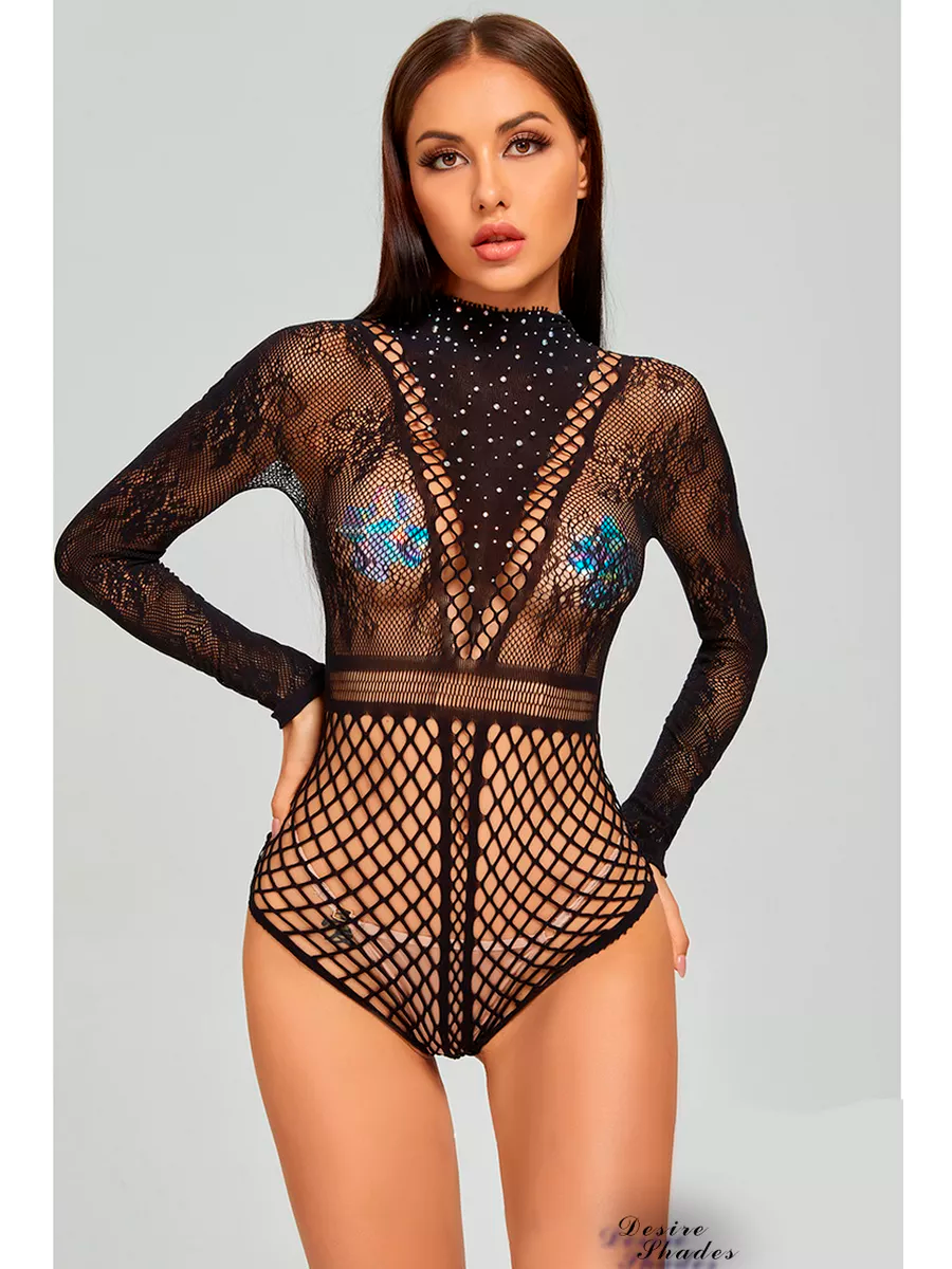 A Night You Won't Forget Bodysuit