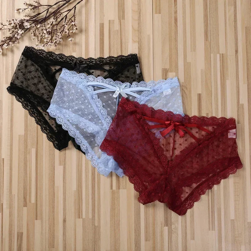 Fila Panties