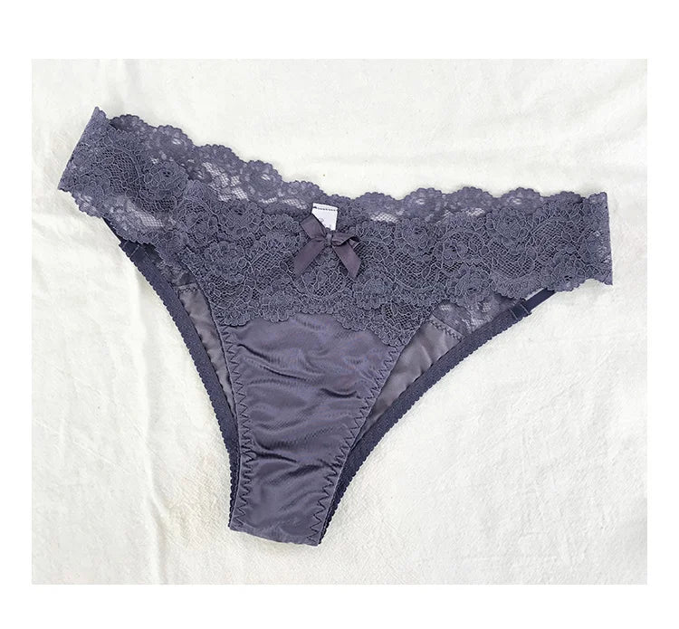 Essence Panties - 4 pcs