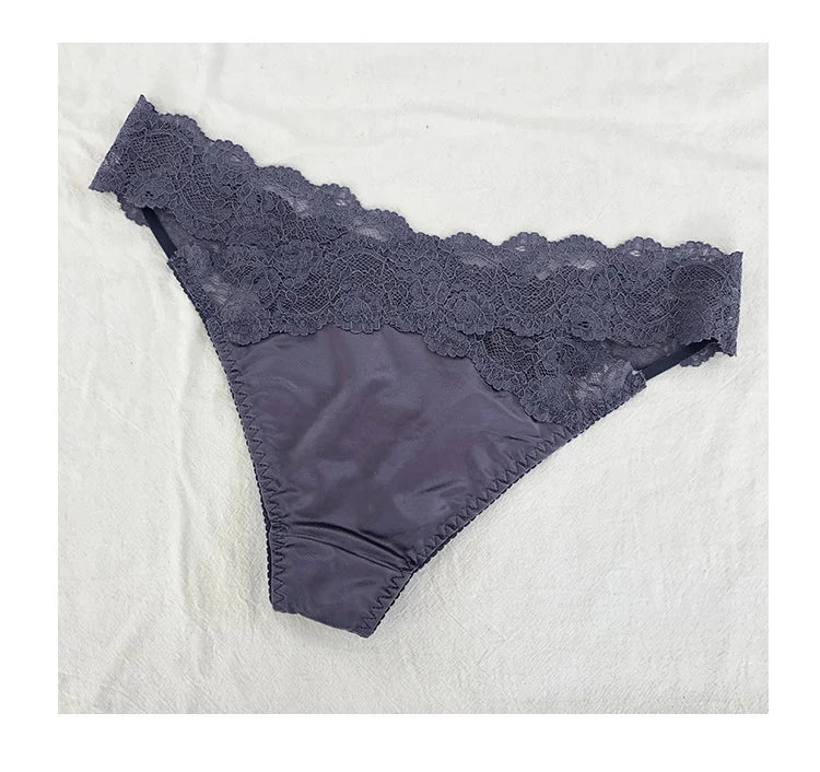 Essence Panties - 4 pcs