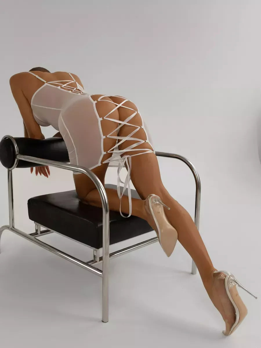 Seduction Strings Lingerie