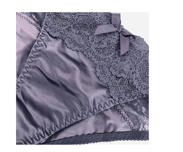 Essence Panties - 4 pcs
