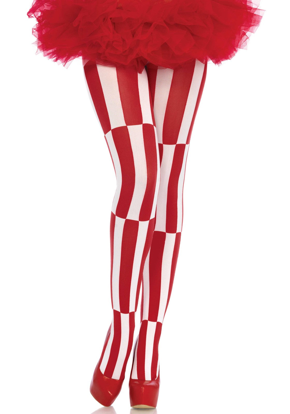 Optical Illusion Pantyhose