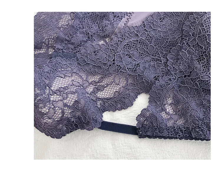 Essence Panties - 4 pcs