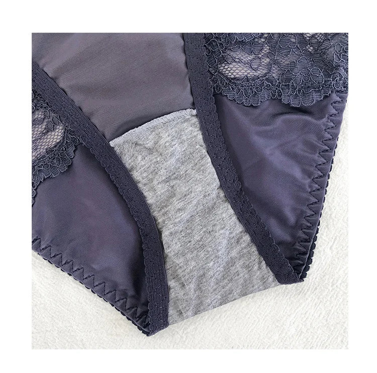 Essence Panties - 4 pcs