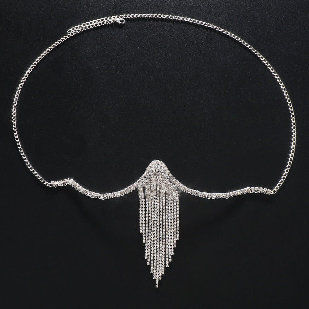 Beautiful And Sweet Body Jewelry