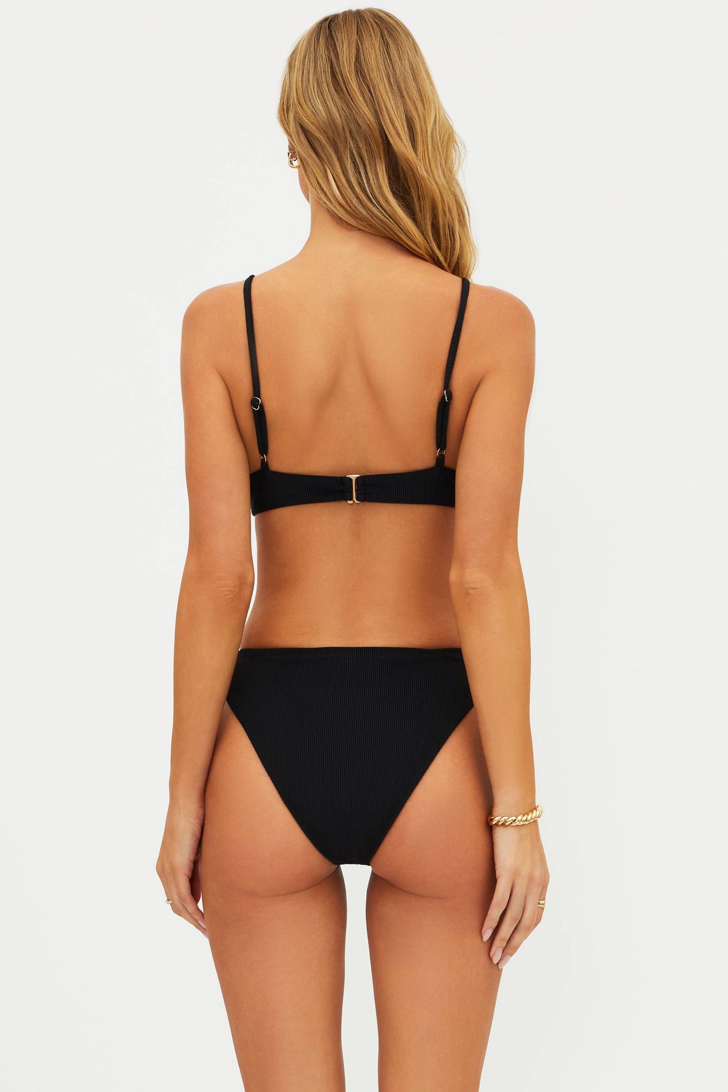 Camilla Top Black
