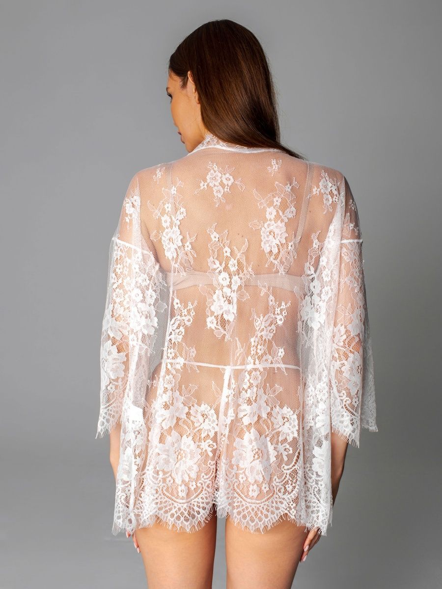 Celie Nightgown