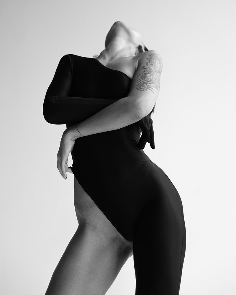 Bodysuit "Dextra"