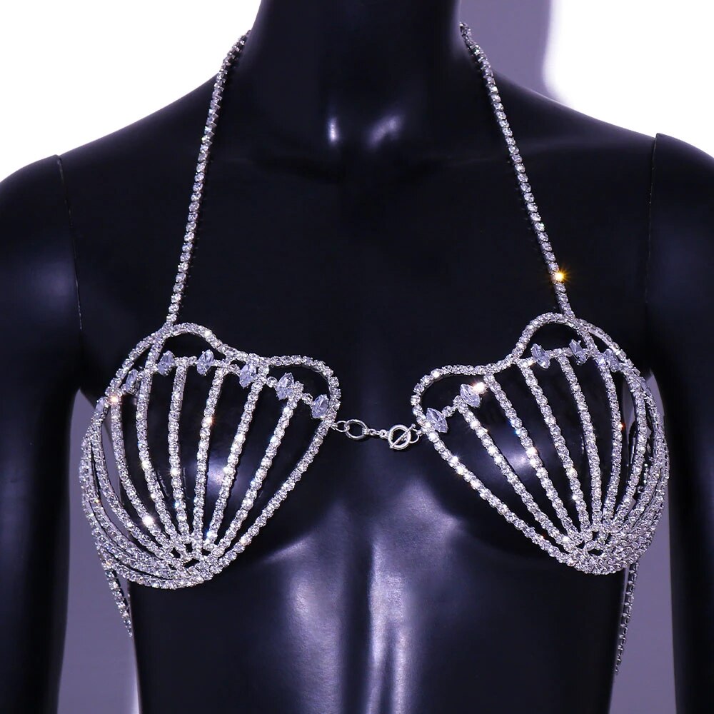 My Higher Self Body Jewelry