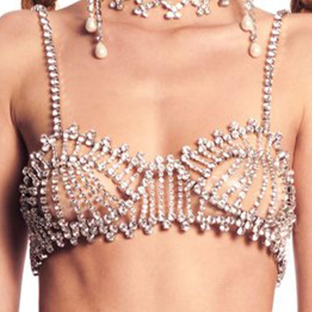 Spinning And Party Body Jewelry