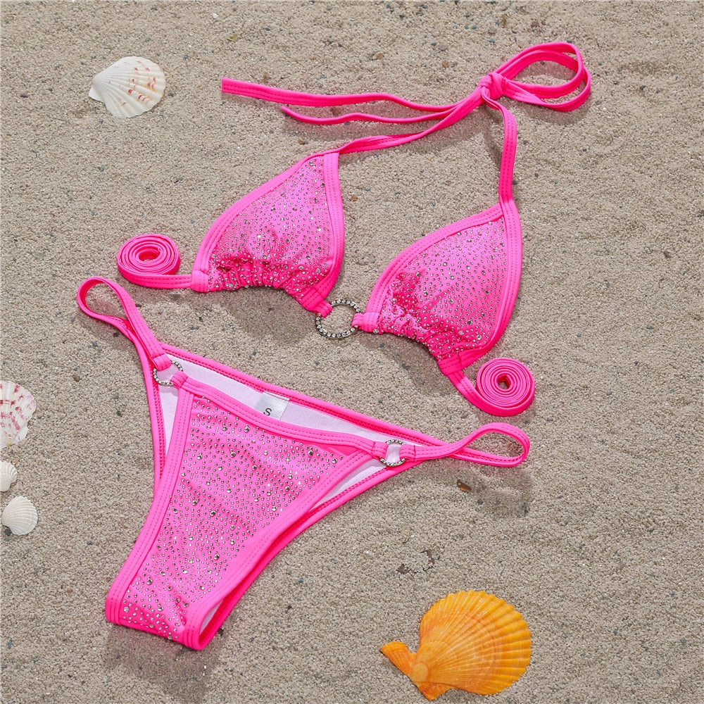 Monaco Bikini
