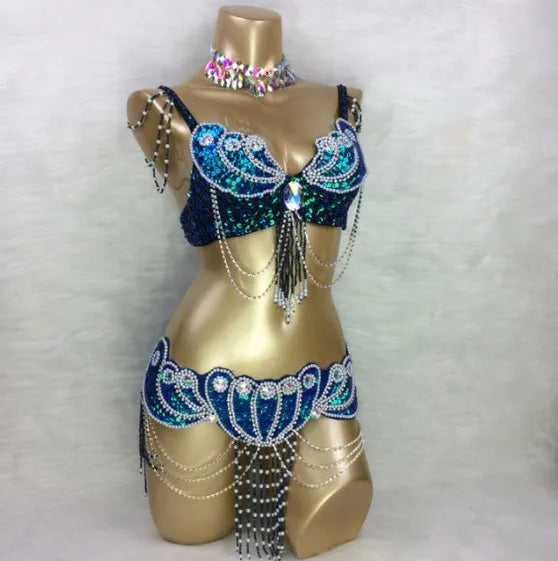 Stars On My Body Jewelry Set