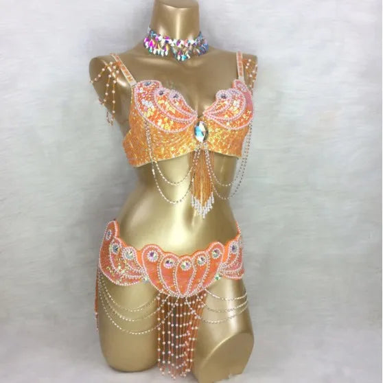 Stars On My Body Jewelry Set