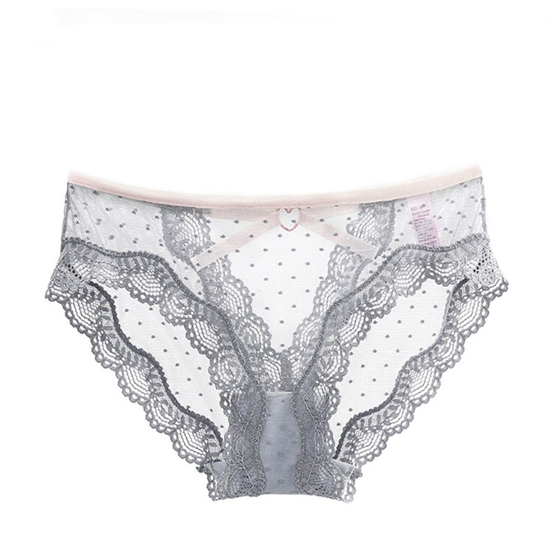 Let's Get Cheeky Brief