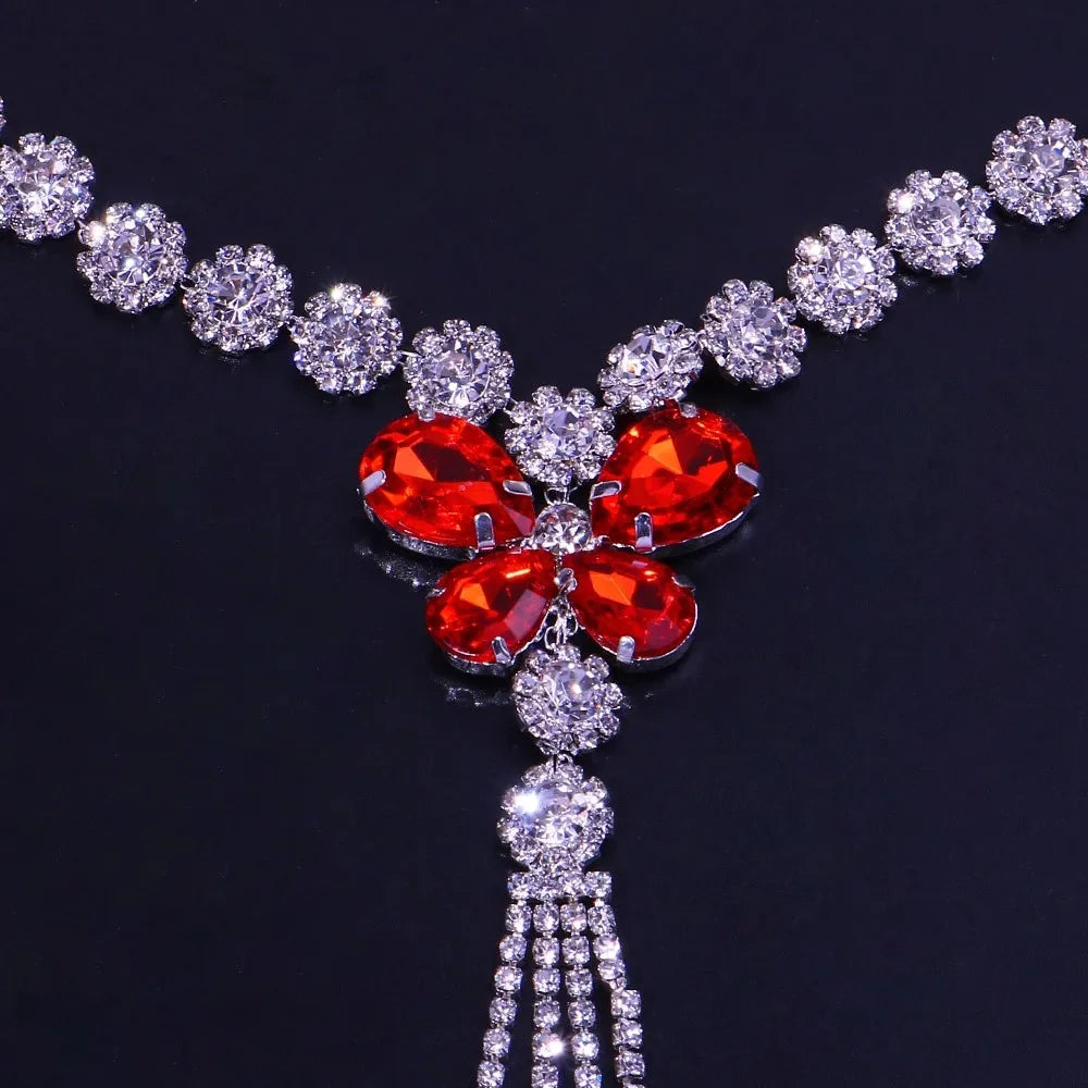 You Push Me Body Jewelry