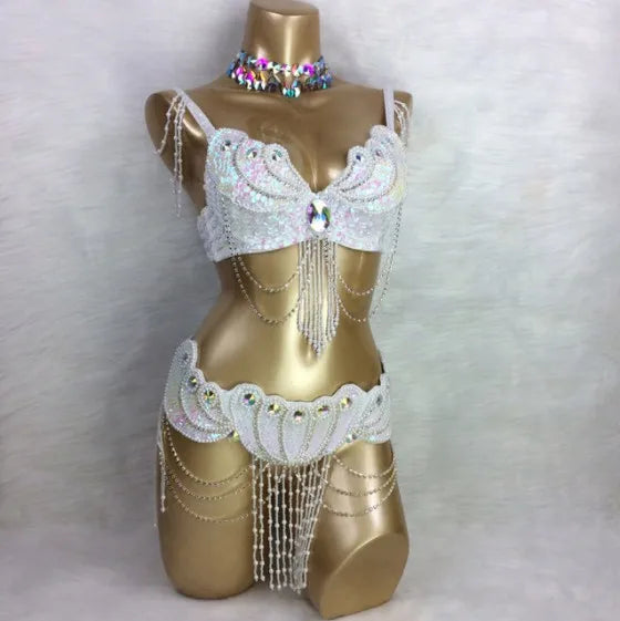 Stars On My Body Jewelry Set