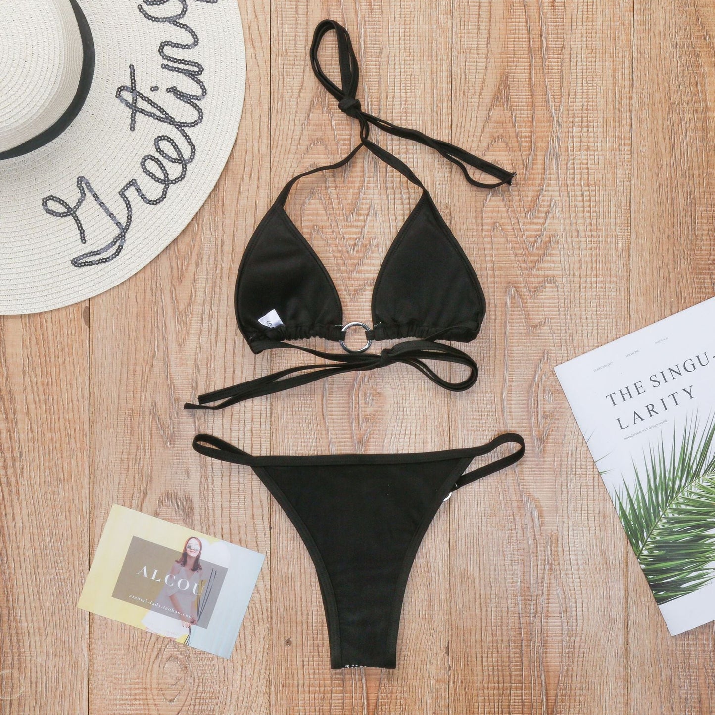 Monaco Bikini