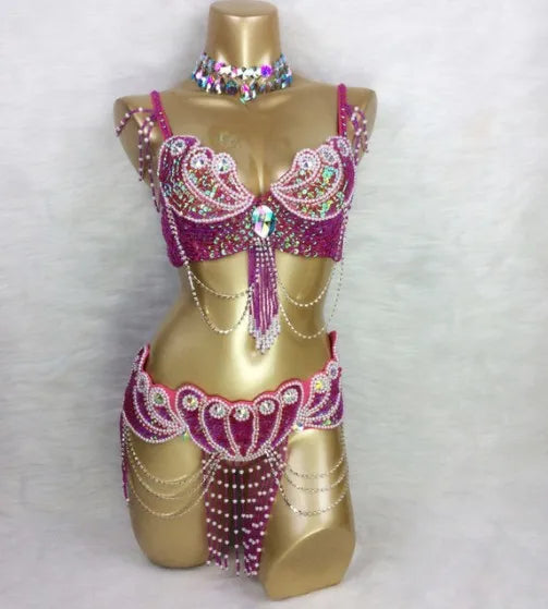 Stars On My Body Jewelry Set