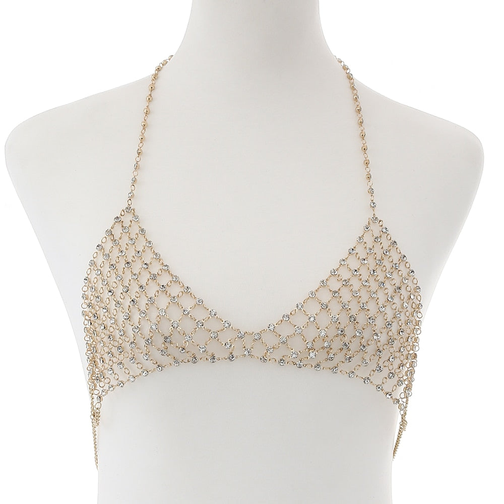 Craving Motion Body Jewelry