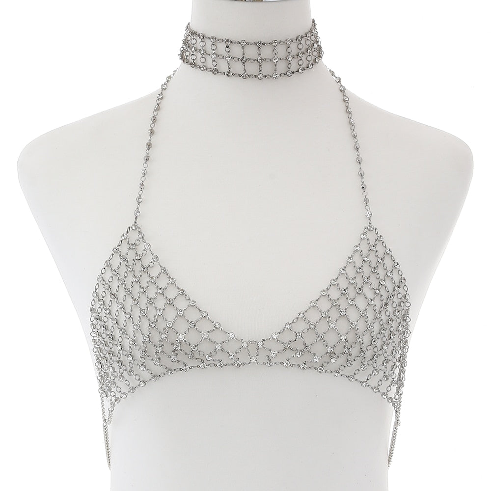 Craving Motion Body Jewelry