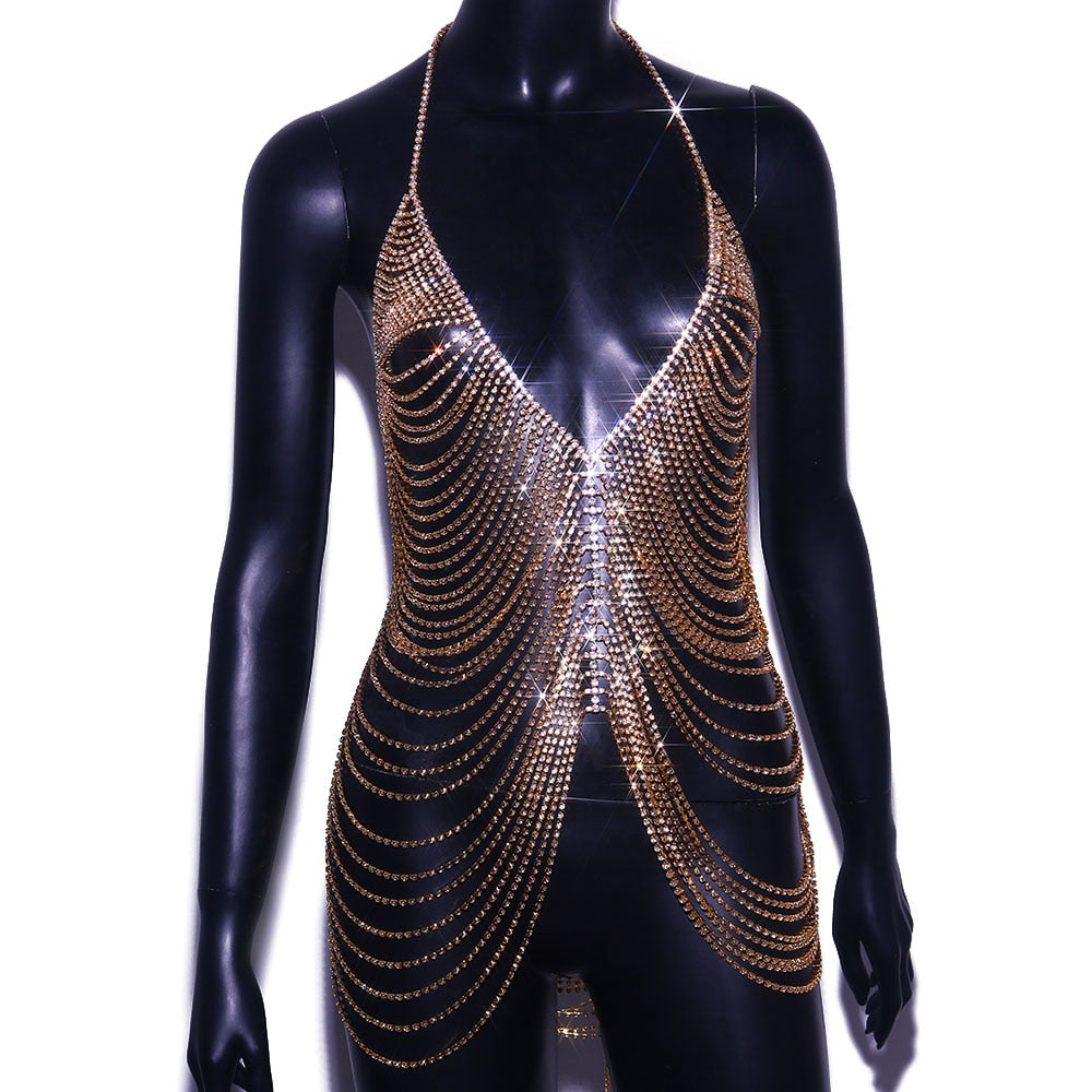 Forgotten First Love Body Jewelry
