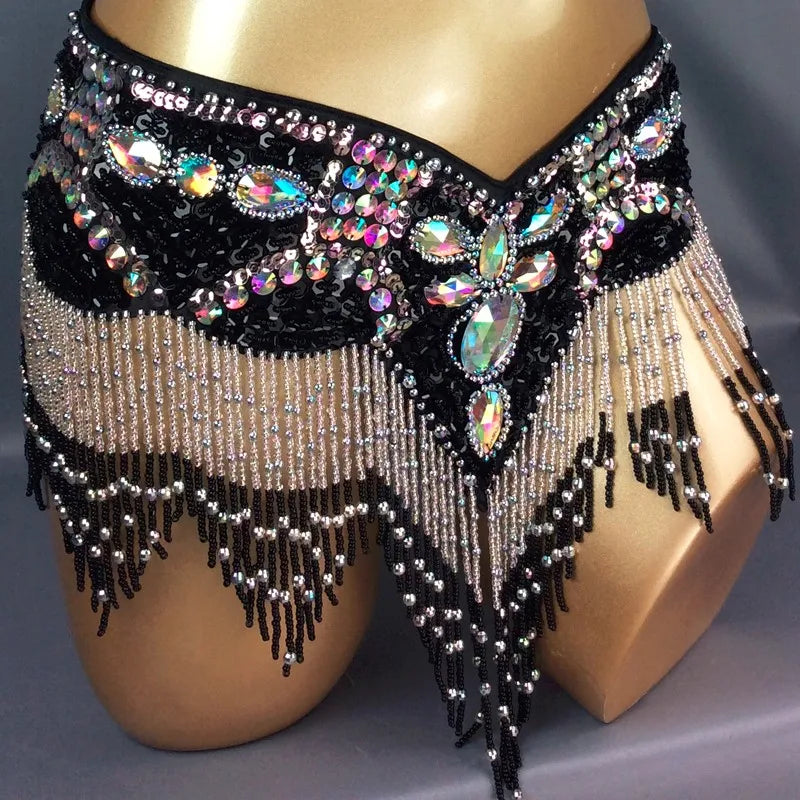 Raising A Star Body Jewelry Set