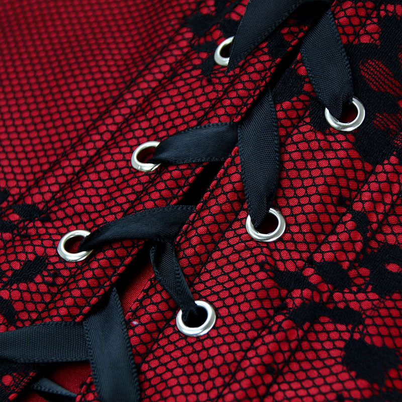 Get In The Groove Bustier