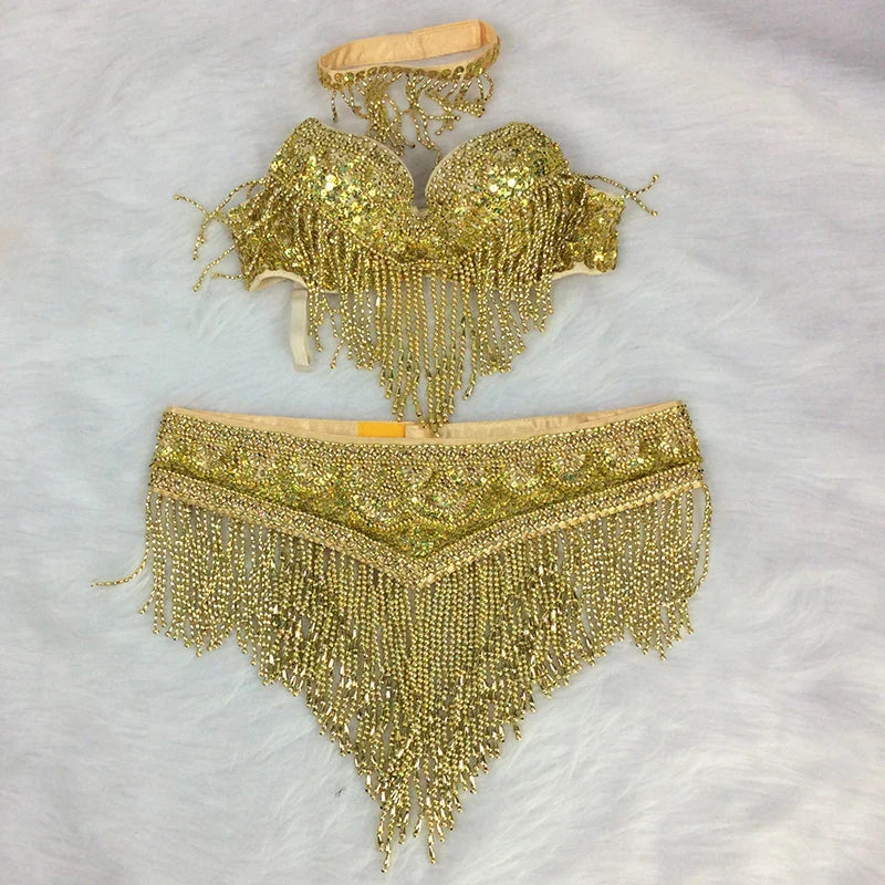 Stuck In Friendzone Body Jewelry Set