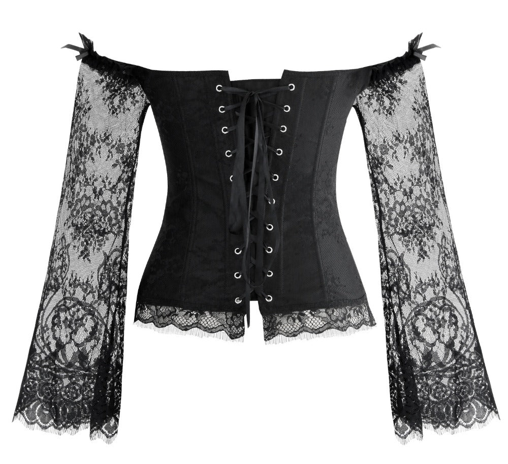 Get In The Groove Bustier