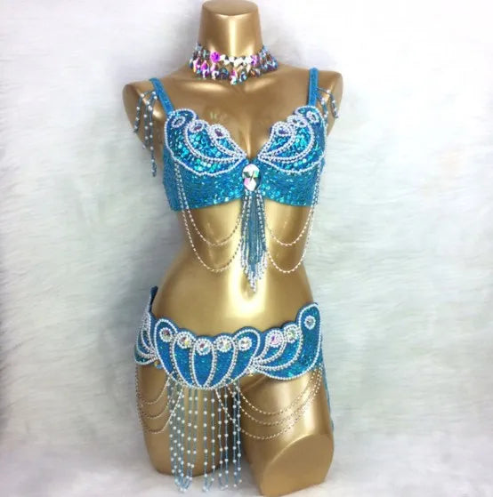 Stars On My Body Jewelry Set