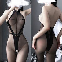 Babysuit 6