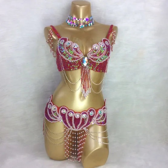 Stars On My Body Jewelry Set