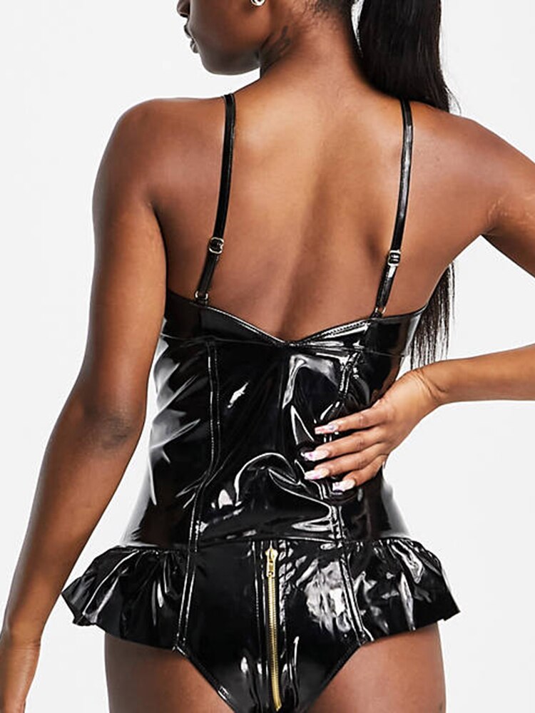 We're Beautiful Now Bodysuit