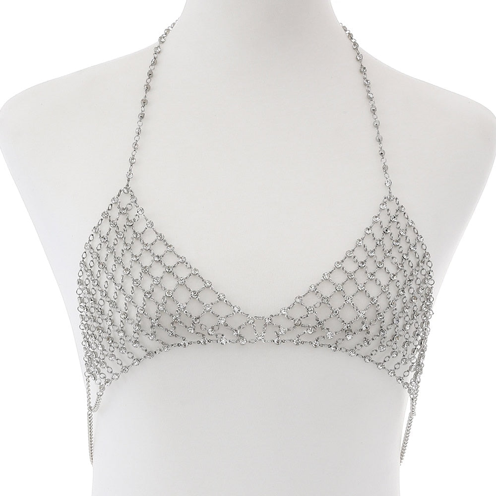 Craving Motion Body Jewelry