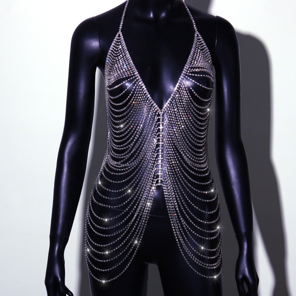 Forgotten First Love Body Jewelry
