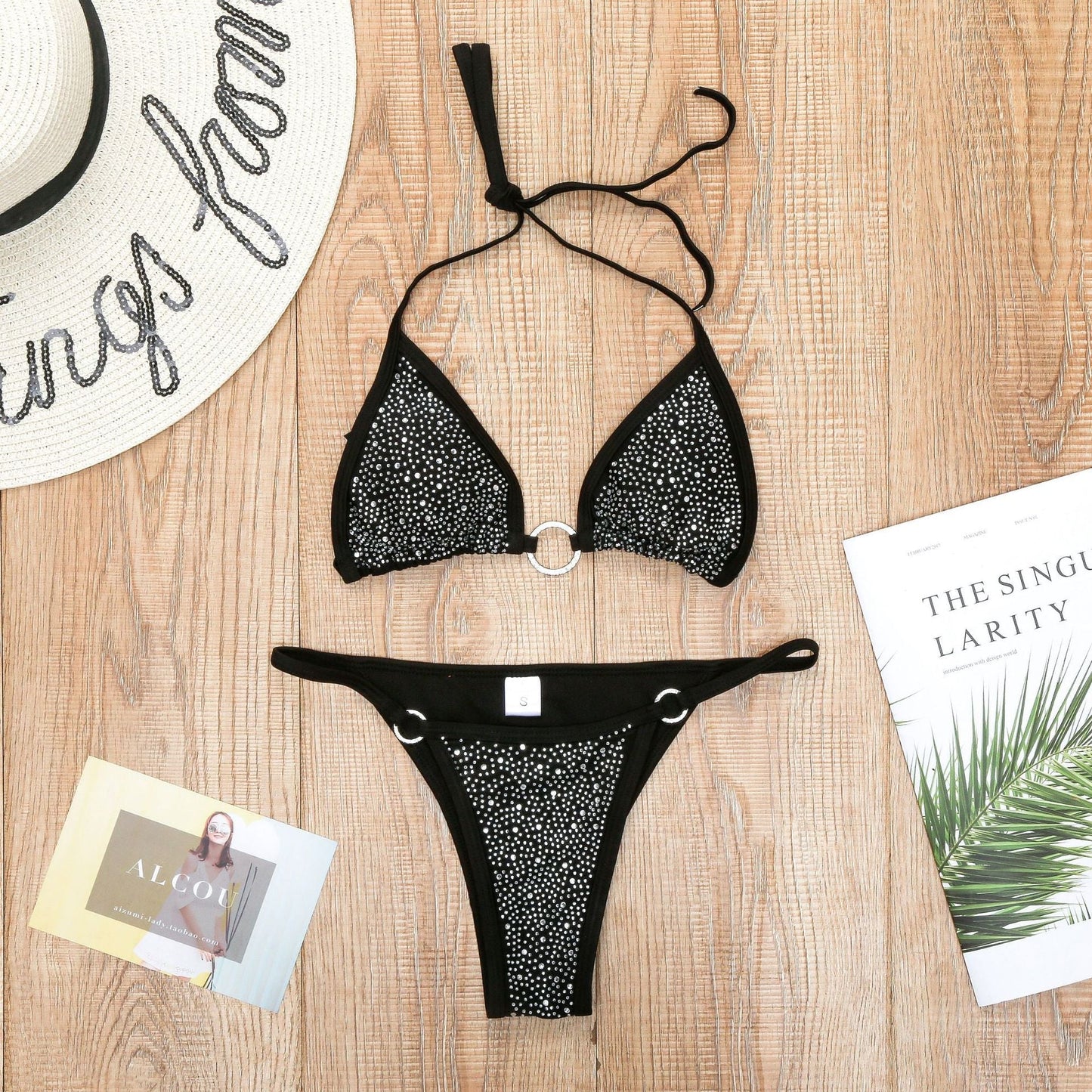 Monaco Bikini