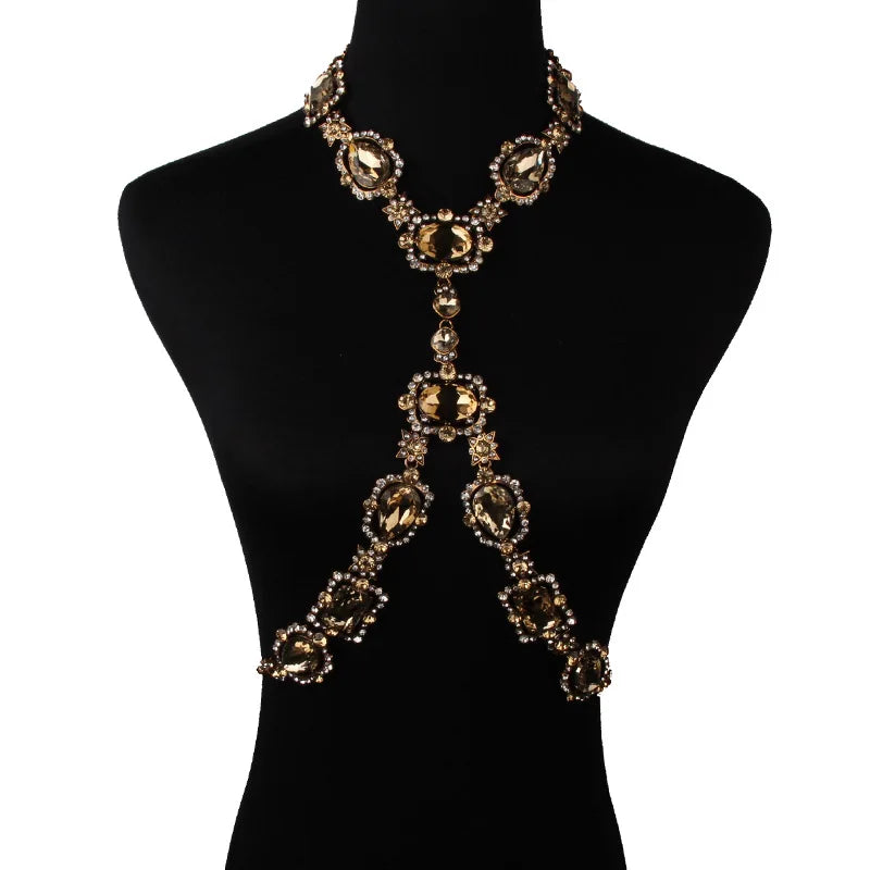 Only See Me Body Jewelry