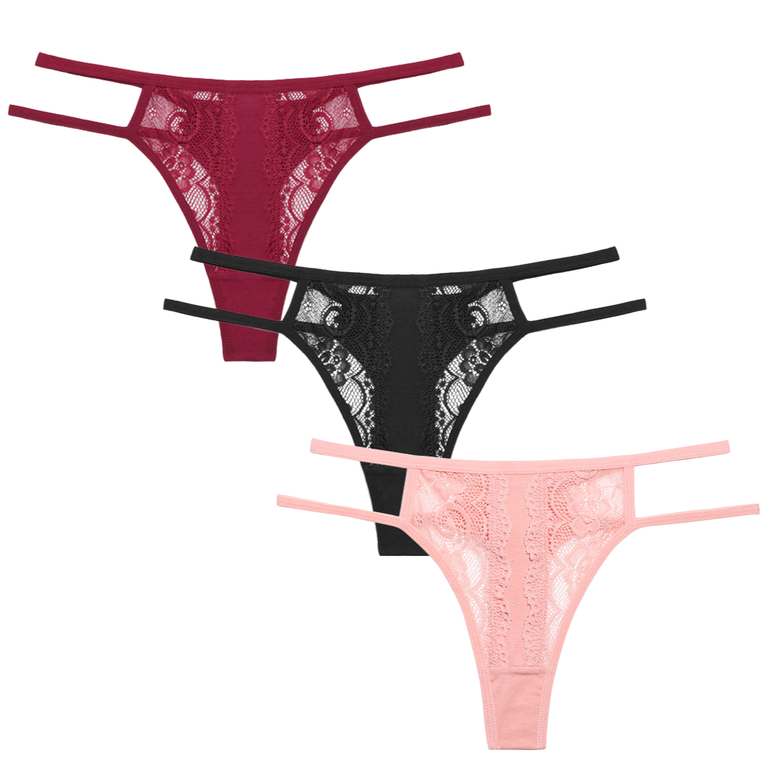 Duality Thong
