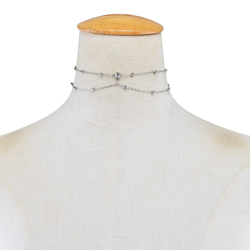 Full Of Desire Body Jewelry