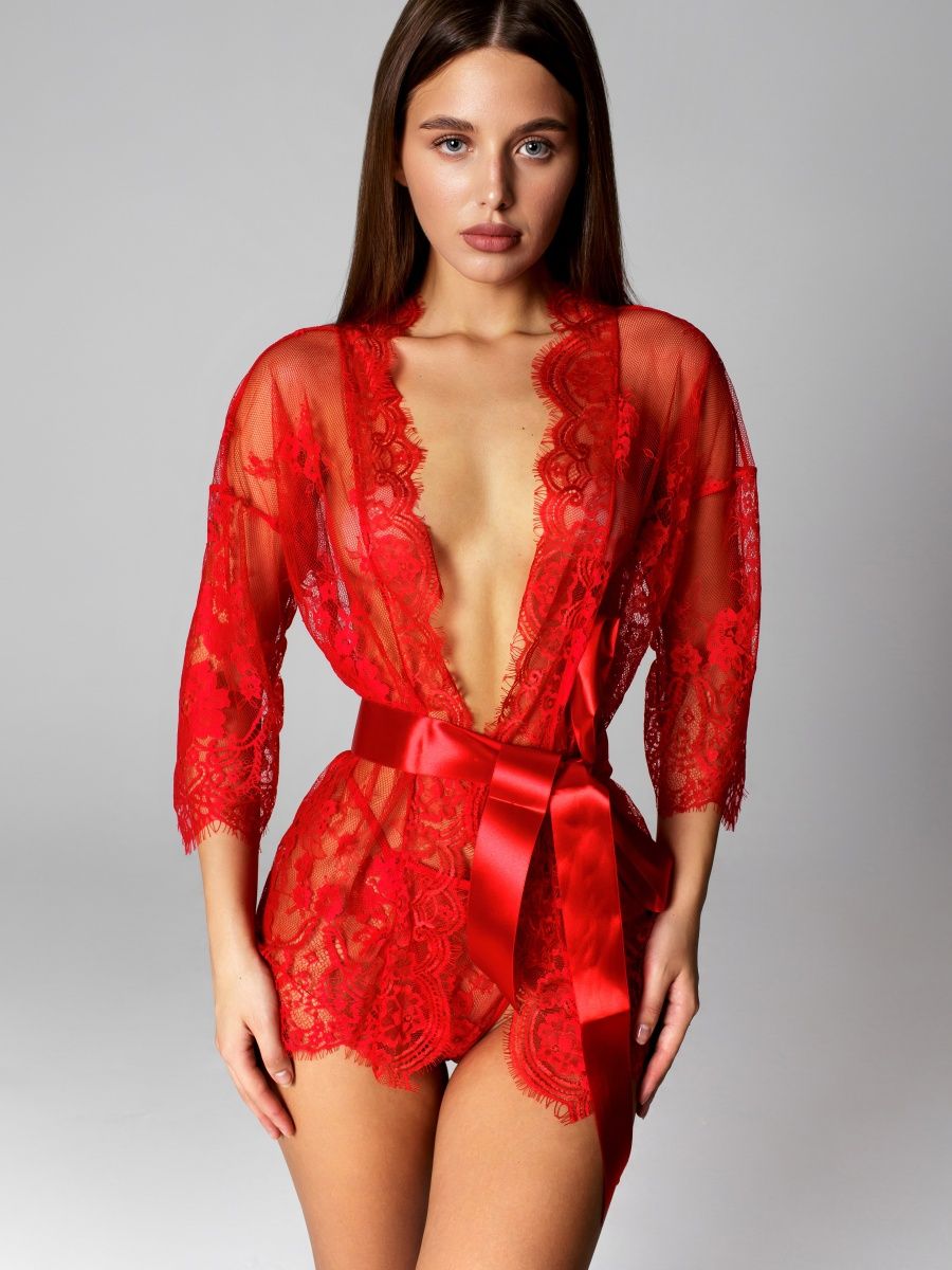 Sophie Nightgown