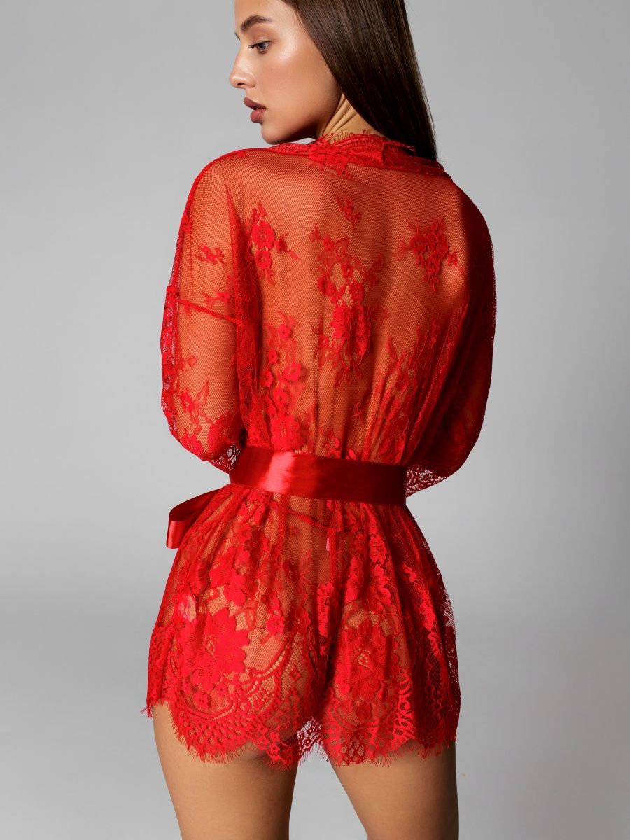 Sophie Nightgown