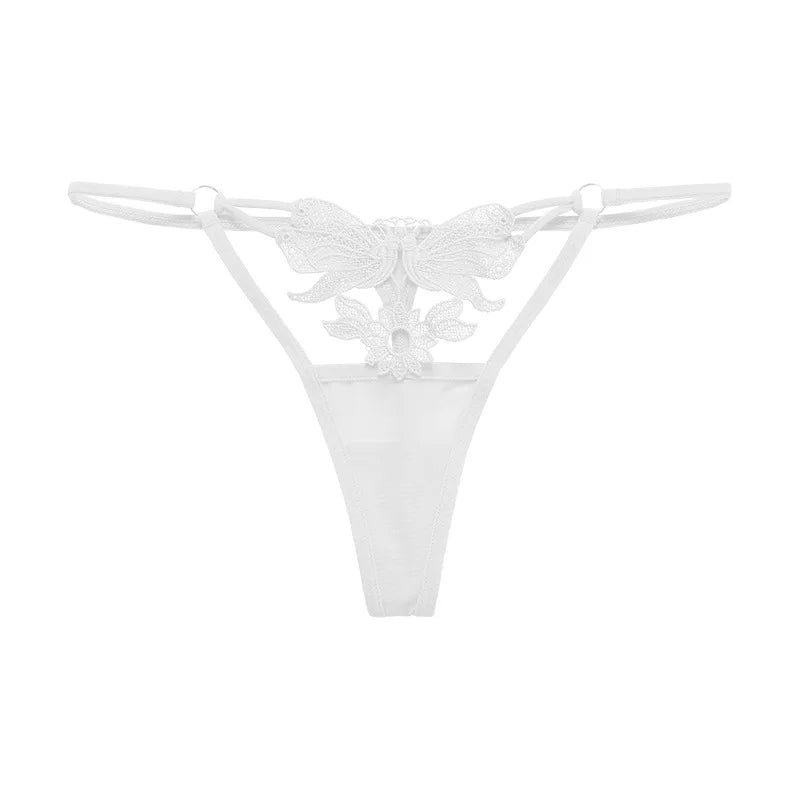 Whisperwing Thong