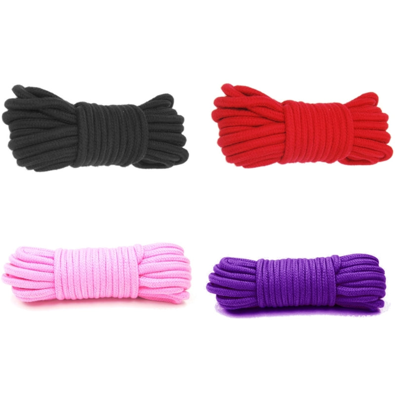 Bondage 10 Metre Rope