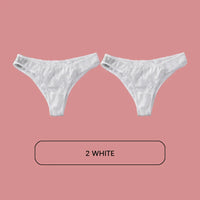 2 White
