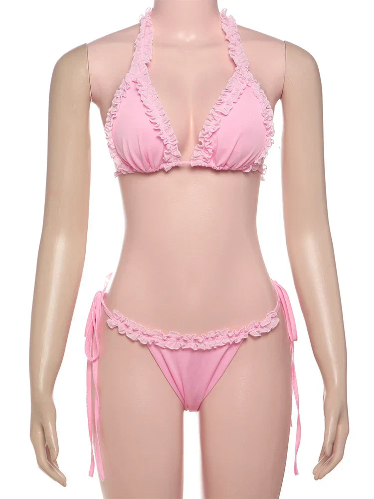 Softest Scream Bikini