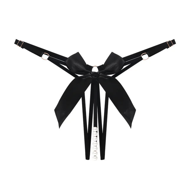 Enchanted Bow G-String